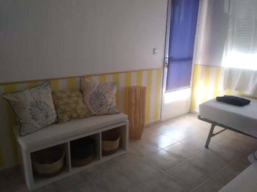 Casa En El Centro De Cabo De Palos Cerca A Clubes De Buceo 外观 照片